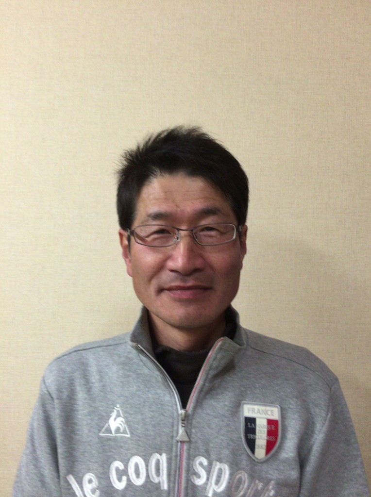 代表イメージ